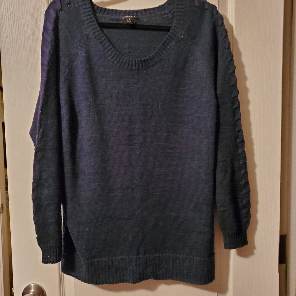 Womens sweater